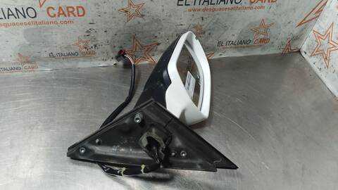 Foto 2ª: Retrovisor Izquierdo Audi A4 S LINE 143CV 105KW [CAGA] (2010)