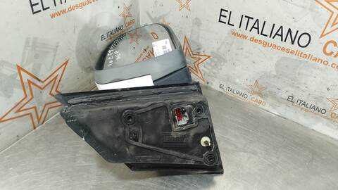 Foto 4ª: Retrovisor Derecho Ford Focus TITANIUM 125CV 92KW [M1DA] (2013)