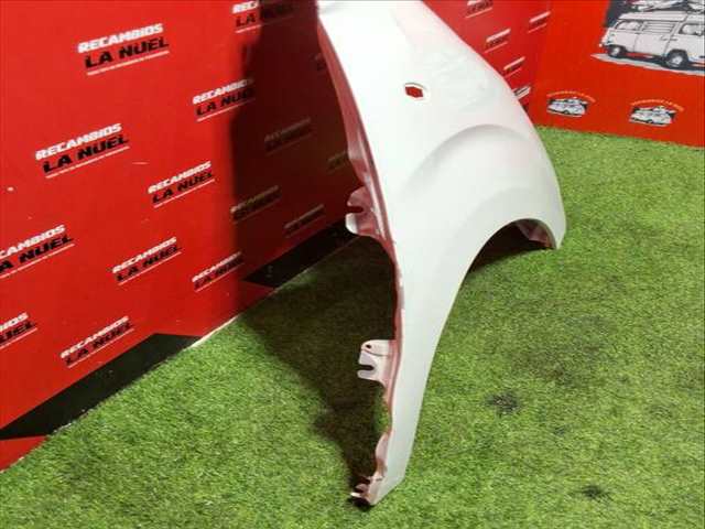 Foto 2ª: Aleta Delantera Derecha Citroen Jumpy 1.5 BLUEHDI 120 120CV 88KW FURGONETA [YH01 (DV5RUC)] (2020)