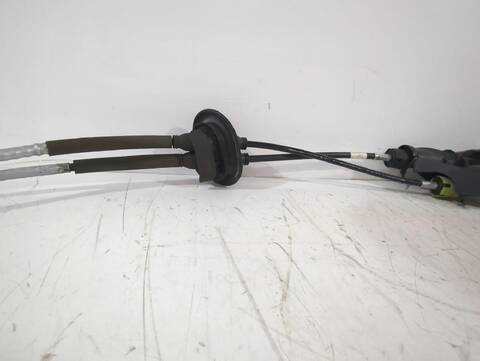 Foto 3ª: Palanca de Cambio Citroen C4 1.6 HDI AUT. 109CV [9HY (DV6TED4) 9HZ (DV6TED4)] (2006)