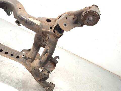 Foto 3ª: Puente Trasero Porsche Cayenne DIESEL 239CV 176KW [CASA] (2009)