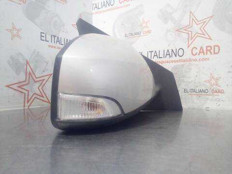 Foto 4ª: Retrovisor Derecho Renault Megane LIFE BERLINA 116CV 85KW III BERLINA 5 P [H5F F4] (2016)