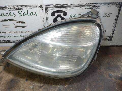 Faro Izquierdo Mercedes Clase A 140 M166960