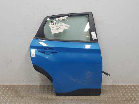 Puerta Trasera Derecha Hyundai Kona EL 136CV