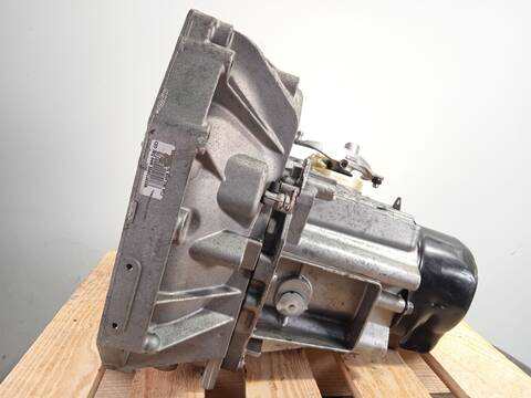 Foto 2ª: Caja Cambios Renault Megane 1.6 16V HATCHBACK 115CV 84KW IV HATCHBACK B9A/M/N_) (2016)