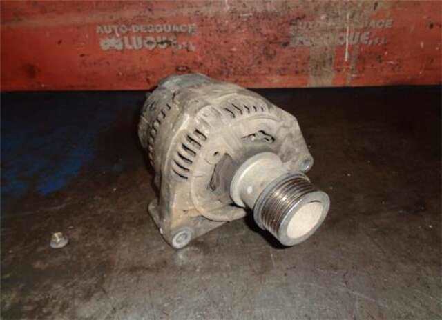 Foto 3ª: Alternador Saab 90  [B206I]