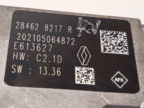 Foto 4ª: Centralita Motor ECU Renault Arkana 1.3 158CV 116KW [H5H490] (2021)