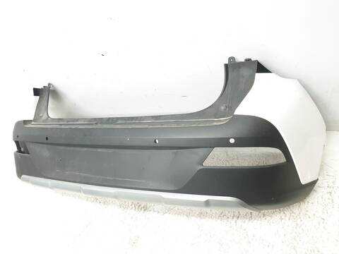 Foto 2ª: Paragolpes Trasero Hyundai i30 1.2 84CV [G4LF] (2021)