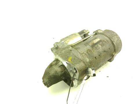 Motor de Arranque Mercedes Clase C 160 VERSION INDEFINIDA