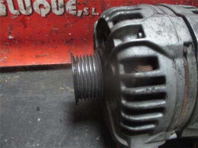 Foto 3ª: Alternador Opel Astra 2.0 DTI 16V [Y 20 DTH]