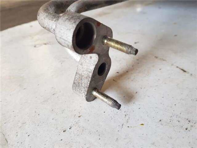 Foto 3ª: Radiador Calefaccion A.A. Fiat Stilo 1.6 16V (192_XB1A) [182 B6.000]