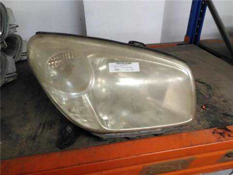 Faro Derecho Toyota Rav4 A2