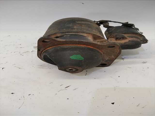 Foto 3ª: Motor de Arranque Land Rover 109 2.3 D [-] (1979)
