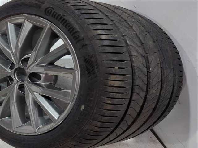 Foto 2ª: LLanta Chapa Toyota Corolla 1.8 HYBRID ZWE211) 122CV [2ZR-FXE] (2019)