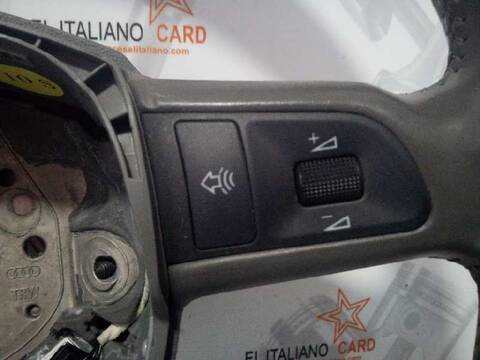 Foto 2ª: Volante Audi A6 3.0 TDI QUATTRO 165KW) BERLINA 225CV [BMK] (2004)