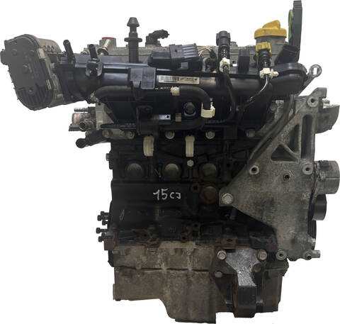 Motor Completo Alfa Romeo Mito 120CV 88KW