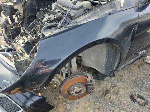 Aleta Delantera Izquierda Mercedes Clase R 280 OM642950