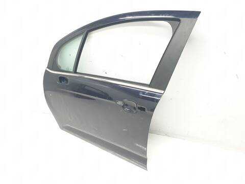 Foto 2ª: Puerta Delantera Izquierda Citroen C3 1.2 12V VTI 82CV [HM01] (2009)