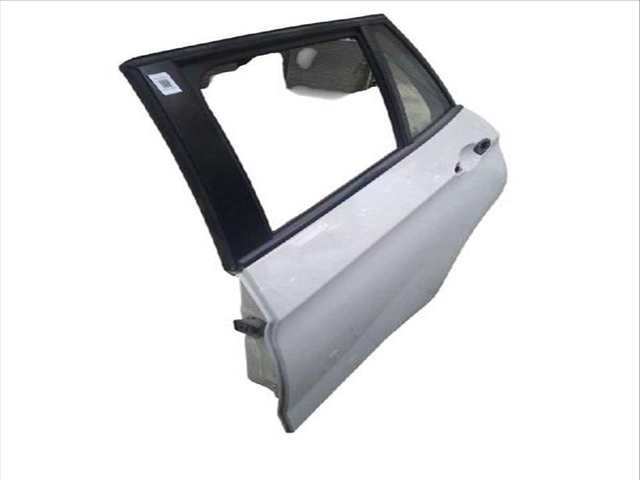 Foto 2ª: Puerta Trasera Izquierda Bmw X1 SDRIVE 18 D (2009)
