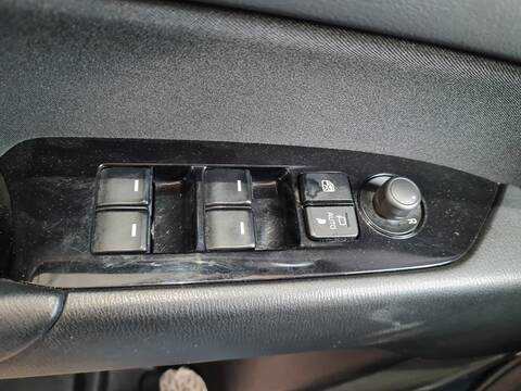 Botonera Elevalunas Mazda CX5 2.0 G 165CV 121KW CENTER-LINE 2WD