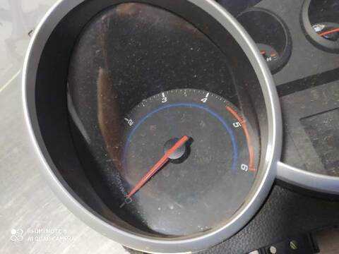 Foto 2ª: Cuadro de Instrumentos Chevrolet Cruze LS 150CV 110KW [Z20S1] (2009)