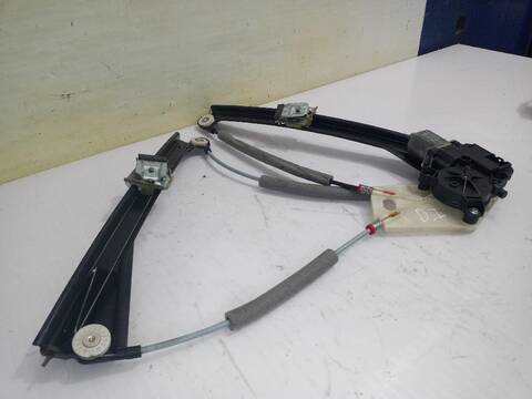 Elevalunas Eléctrico Delantero Izquierdo Volkswagen Polo A-POLO 75CV