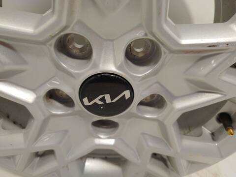 Foto 4ª: LLanta Chapa Kia Ceed 1.0 T-GDI 120CV 88KW CD) [G3LC,G3LE] (2023)