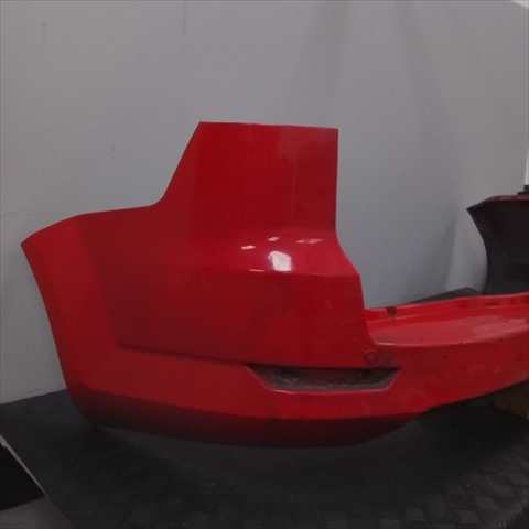 Foto 3ª: Paragolpes Trasero Ford Mondeo 0.1 RANCHERA (2009)