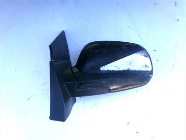 Foto 2ª: Retrovisor Izquierdo Ssangyong Kyron 2.0 XDI 2006-2009 [D20DT] (2006)