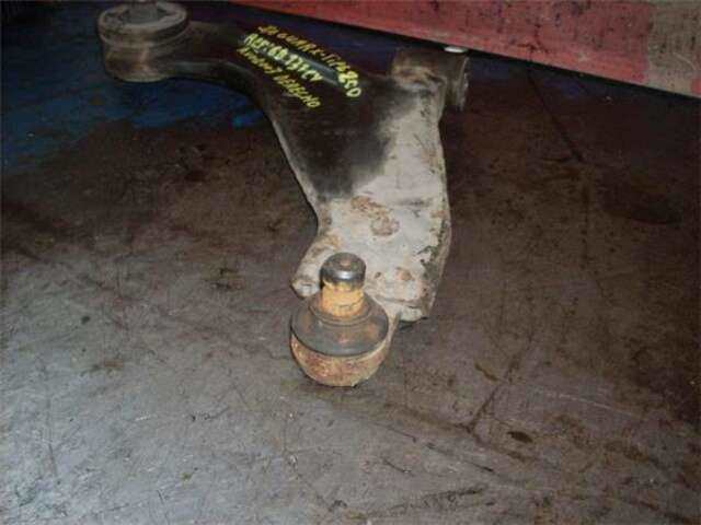 Foto 3ª: Brazo Suspension Delantero Derecho Jaguar X Type 2.0 D CLASSIC [2.0 LTR. - 96 KW DIESEL CAT] (2001 _) [6B]