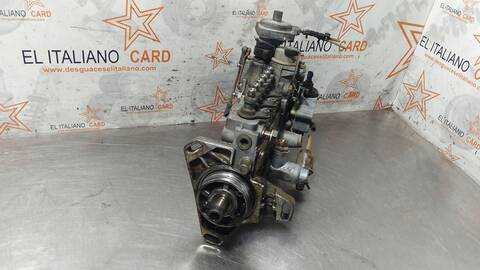 Foto 2ª: Bomba Inyeccion Mercedes Clase E 180 D-TURBO 300 124.133) BERLINA 143CV 105KW [OM603960] (1984)