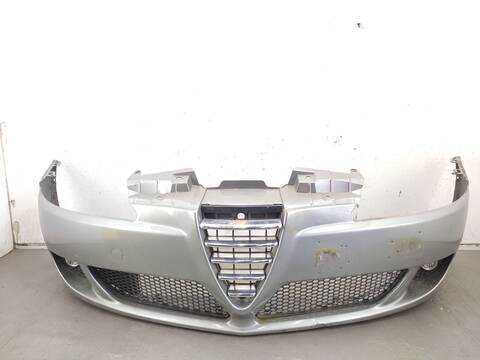 Paragolpes Delantero Alfa Romeo 147 1.9 JTDM 8V 937.AXD1A 937.AXU1A 937.BXU1A) 120CV 88KW