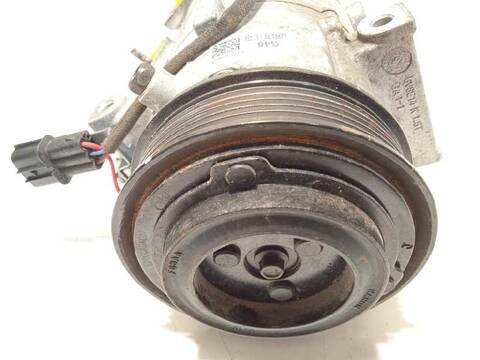 Foto 4ª: Compresor Aire Acondicionado Kia Ceed 1.4 TGDI CAT 140CV 103KW [G4LK] (2021)