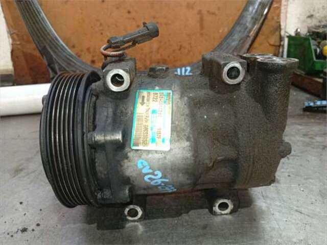 Compresor Aire Acondicionado Alfa Romeo 147 1.9 JTD 16V DISTINCTIVE [1.9 LTR. - 103 KW JTD 16V CAT]