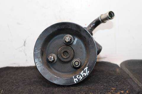 Bomba de Direccion Jeep Grand Cherokee 2.7 CRD LAREDO 163CV 120KW