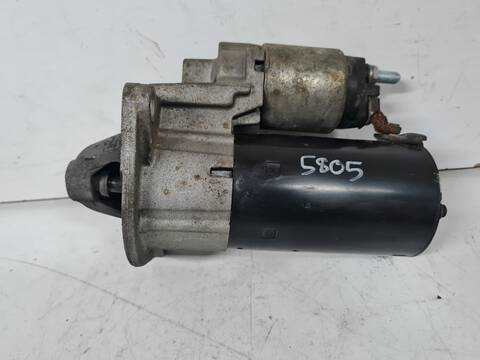 Motor de Arranque Suzuki SX4 2.0 DDIS TD 135CV 99KW