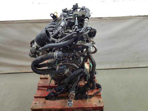 Foto 2ª: Motor Completo Kia Niro CONCEPT