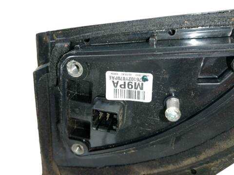 Foto 3ª: Retrovisor Izquierdo Hyundai ix35 2.0 CRDI (2009)