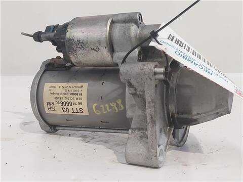 Motor de Arranque Peugeot 308 1.6 ACTIVE 120CV 88KW