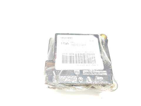 Foto 3ª: Kit Airbag Citroen C4 FEEL (2020)