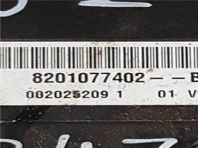Foto 2ª: Centralita BSM Renault Kangoo 1.5 AUTHENTIQUE [1.5 LTR. - 50 KW DCI DIESEL] [K9K A8]