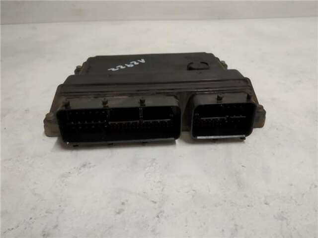 Foto 2ª: Centralita Motor ECU Toyota Verso 2.0 ACTIVE [2.0 LTR. - 93 KW D-4D CAT] [D 1AD]