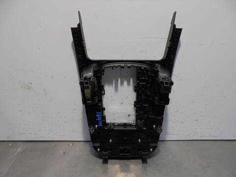 Foto 2ª: Mando Multifuncion Audi A4 BASICO AVANT 143CV 105KW [CAG] (2008)