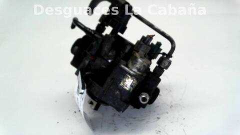 Bomba Inyeccion Ford Transit VERSION INDEFINIDA