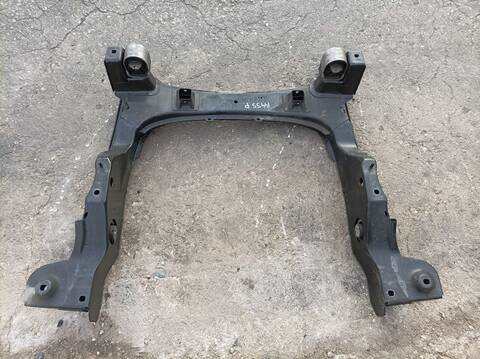 Puente Delantero Mercedes Clase B 150 B 160 245.231) 95CV 70KW