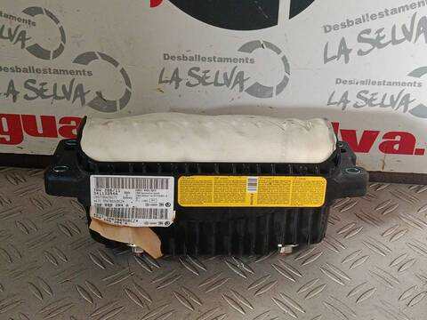 Airbag Delantero Derecho Volkswagen Sharan CFFB
