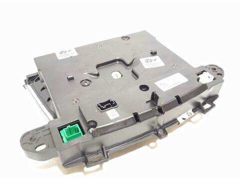 Foto 4ª: Pantalla Multifuncion Opel Crossland DESIGN LINE 110CV 81KW [HN05] (2020)
