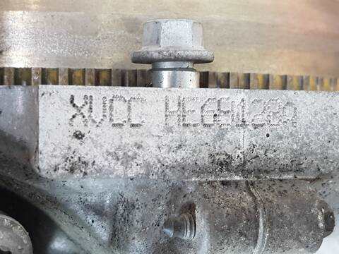 Foto 2ª: Motor Completo Ford Transit AMBIENTE (2013)