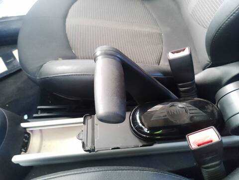 Foto 4ª: Freno de Mano Bmw Mini COOPER D 112CV 82KW [N47C20A] (2014)