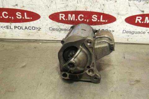 Foto 4ª: Motor de Arranque Volvo V40 1.9 D 85KW) 115CV FAMILIAR [D4192T3] (2000)